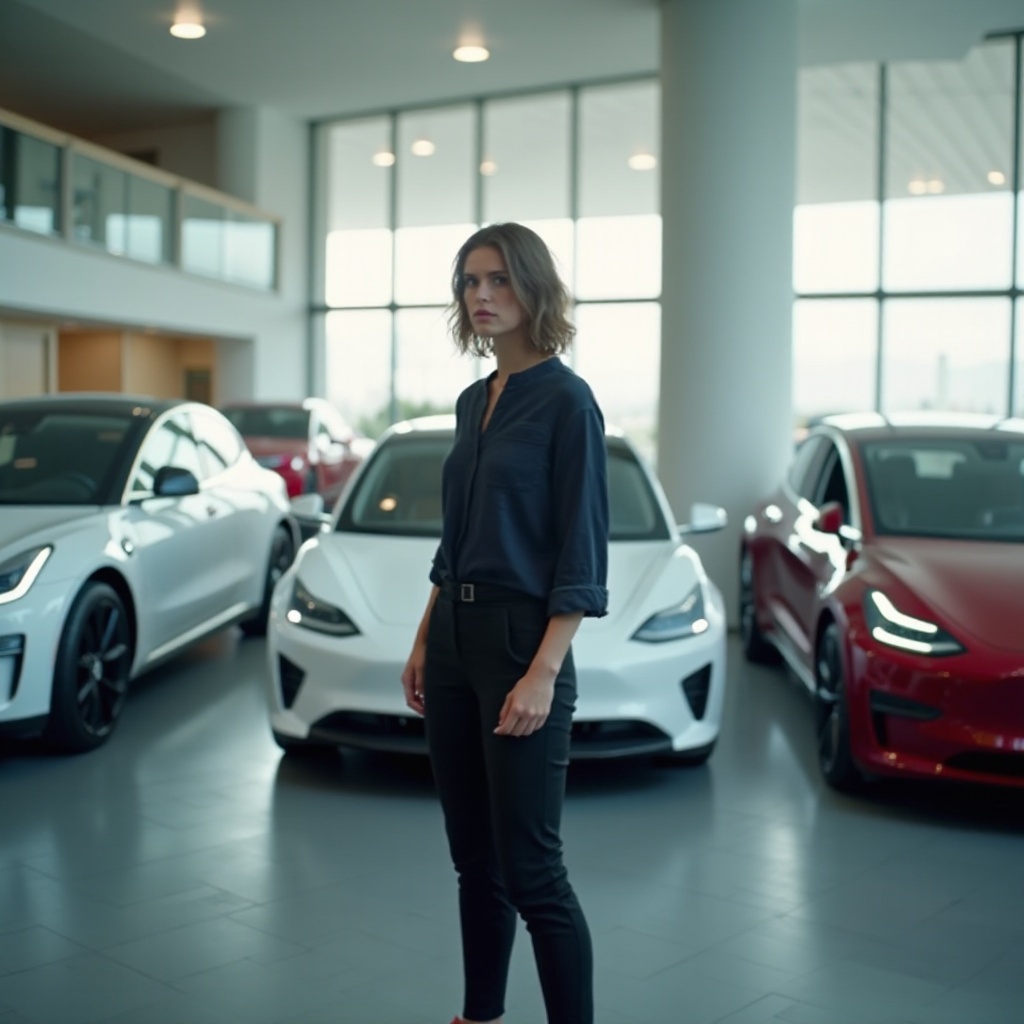 10 raisons de ne pas acheter une voiture électrique